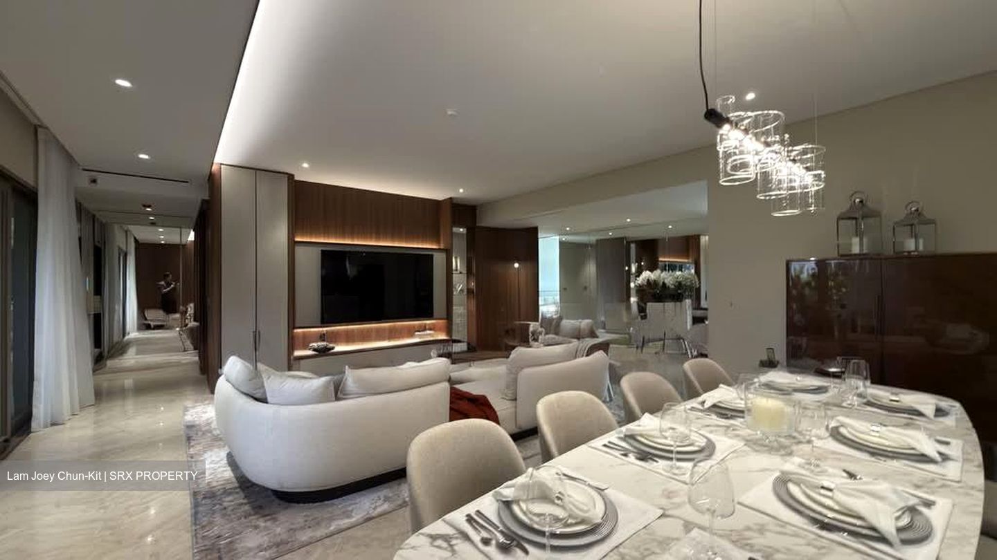 The Giverny Residences (D10), Apartment #586779691